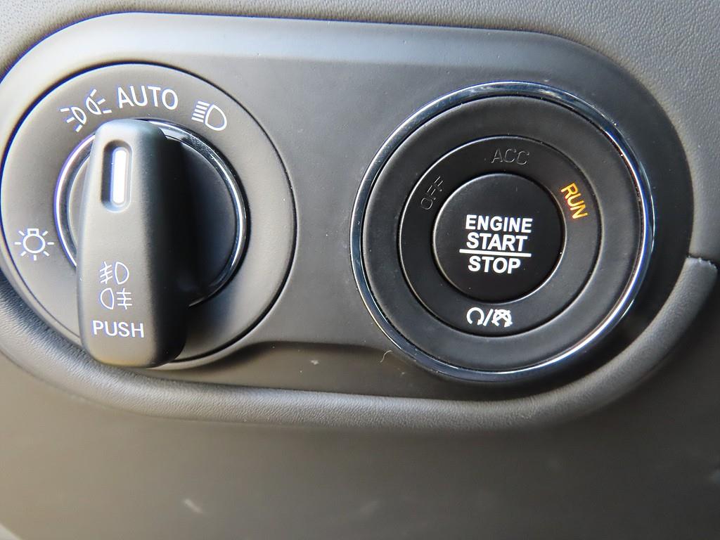 Maserati Levante 2020 Negro - Importación desde Corea - HF Imports Iquique - Foto 13