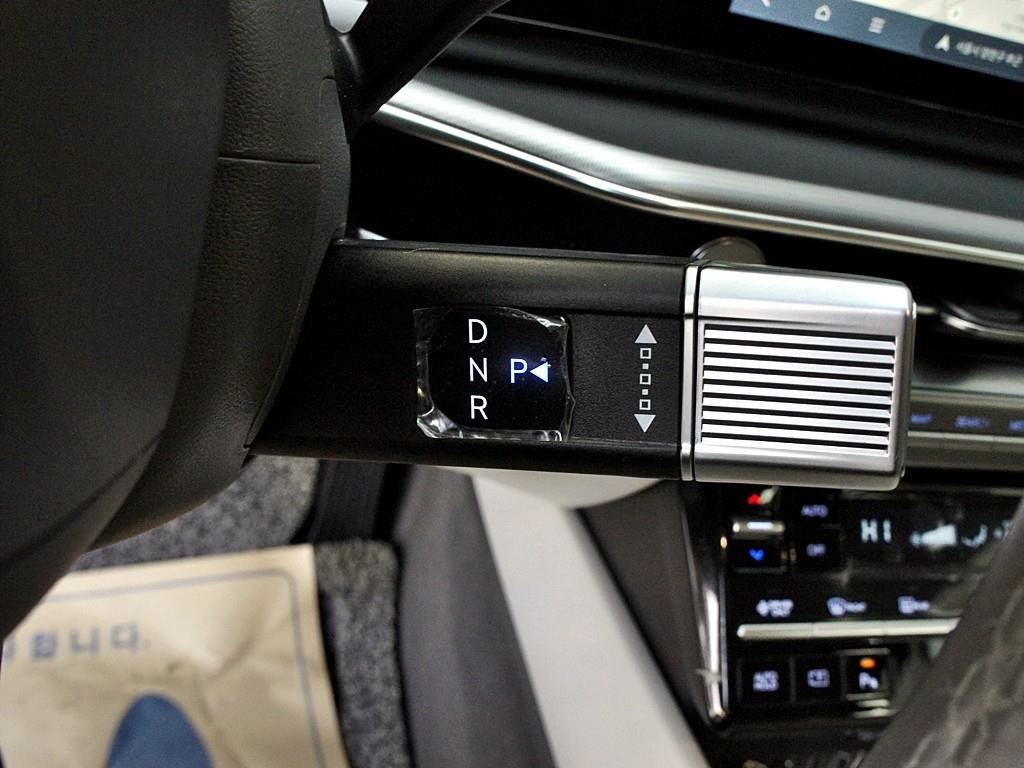 HYUNDAI Grandeur 2023 Gris - Importación desde Corea - HF Imports Iquique - Foto 11