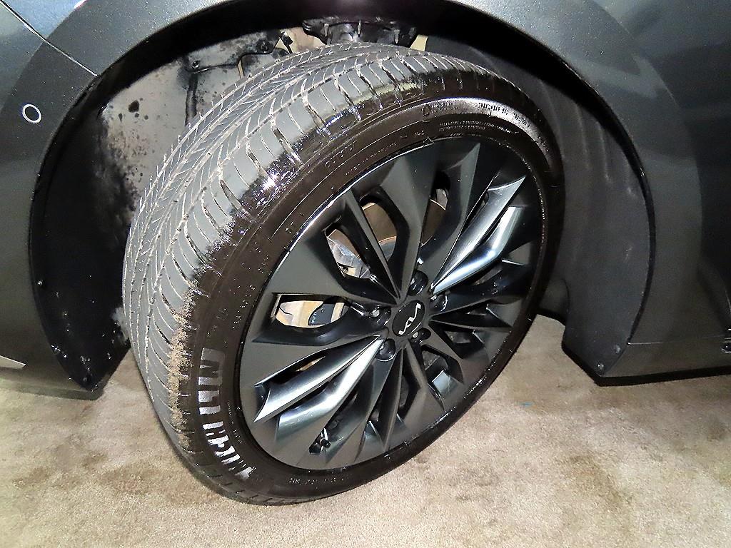 KIA K8 2023 - Importación desde Corea - HF Imports Iquique - Foto 20