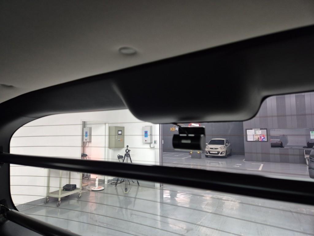 KIA Ray 2022 Blanco - Importación desde Corea - HF Imports Iquique - Foto 15