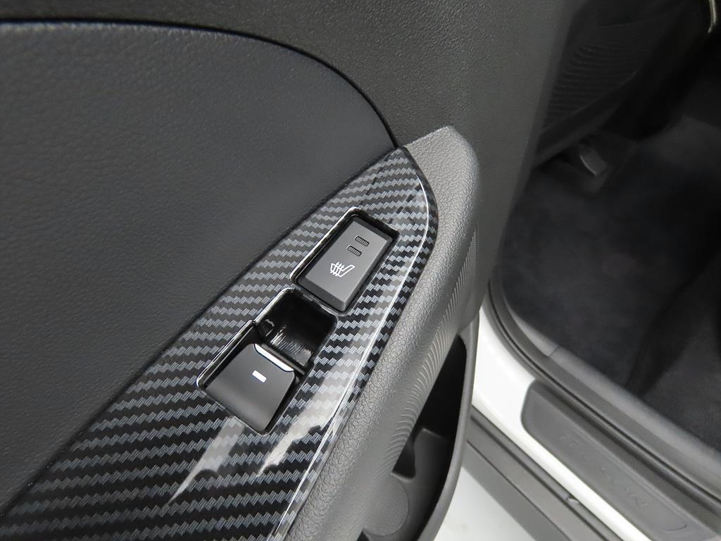 HYUNDAI Tucson 2020 Blanco - Importación desde Corea - HF Imports Iquique - Foto 16