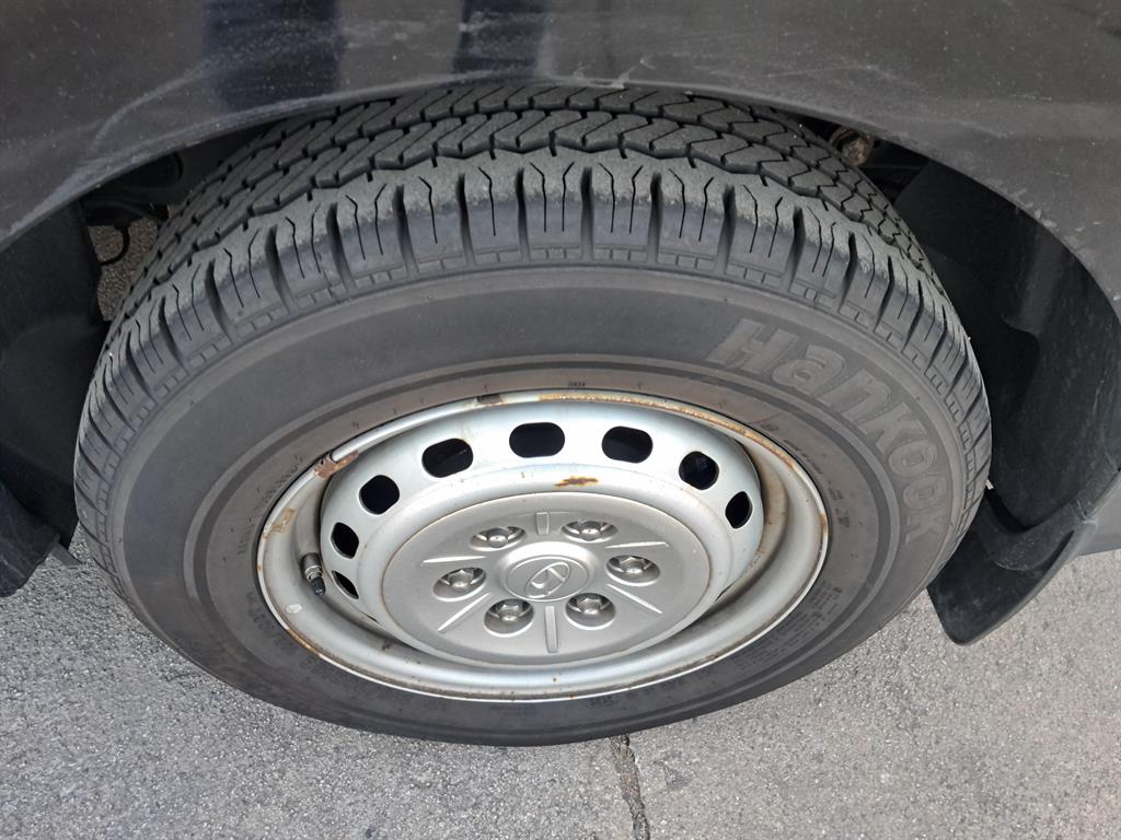 HYUNDAI Starex 2019 Negro - Importación desde Corea - HF Imports Iquique - Foto 17