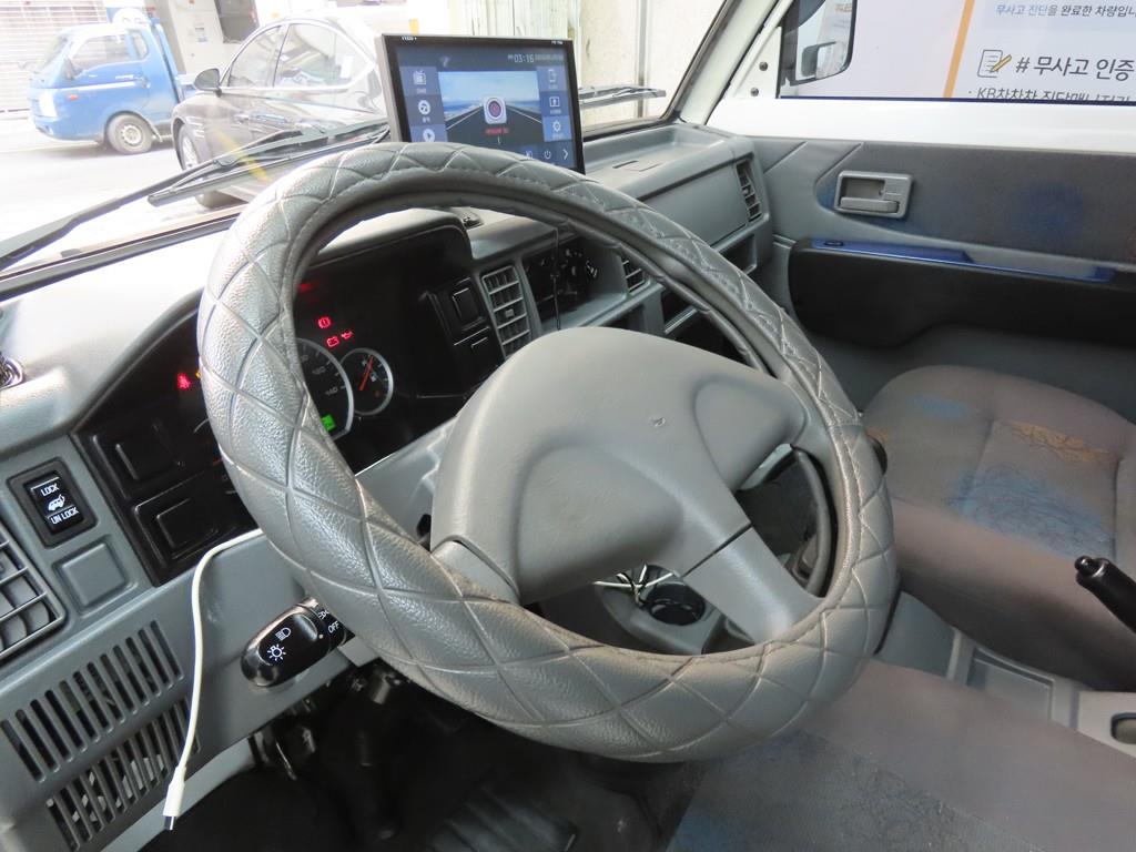 DAEWOO Damas 2020 - Importación desde Corea - HF Imports Iquique - Foto 13