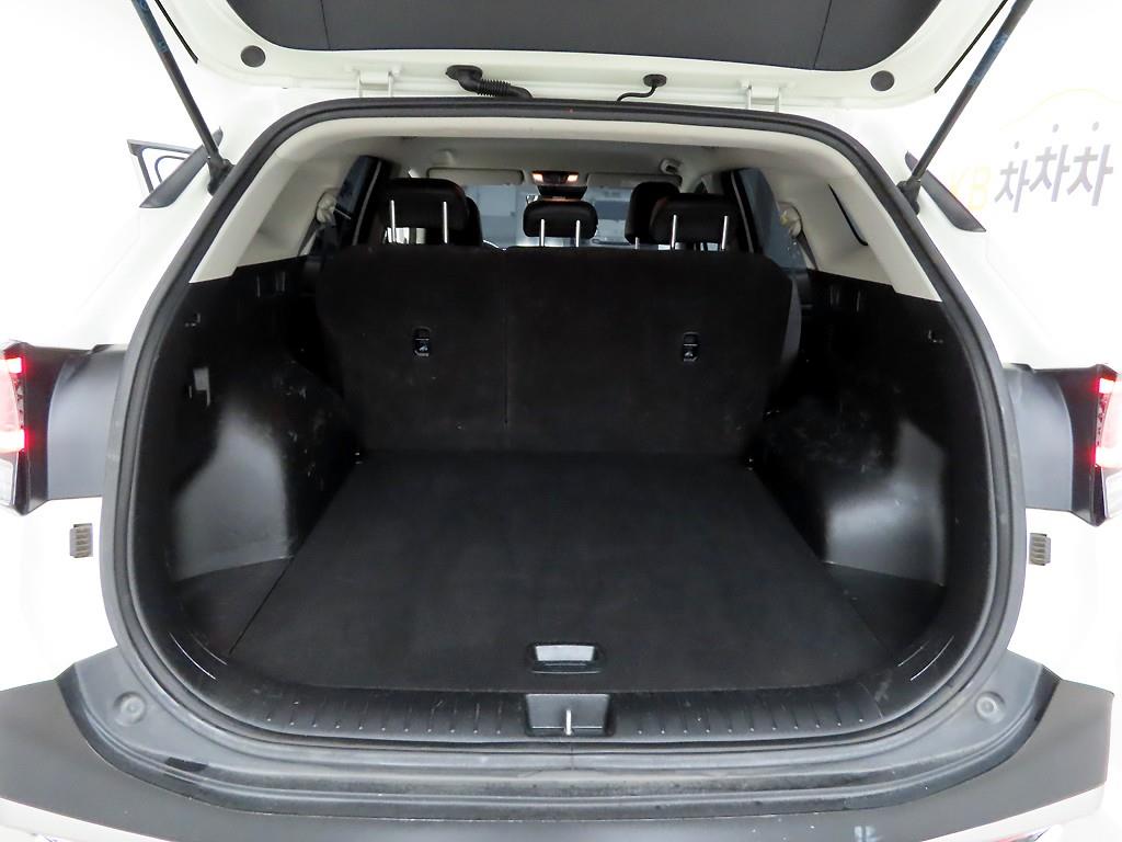 KIA Sportage - Vista 5