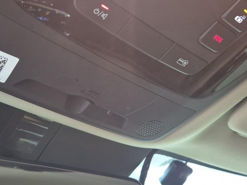 KIA Carnival 2022 Blanco - Importación desde Corea - HF Imports Iquique - Foto 16