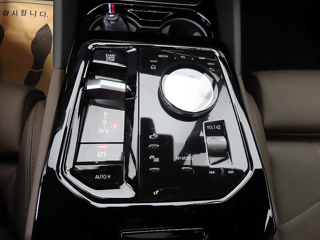 BMW 5 Series - Vista 10