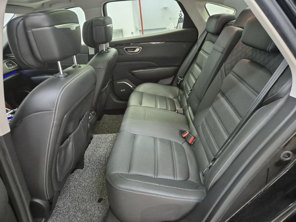 SAMSUNG SM6 - Vista 12