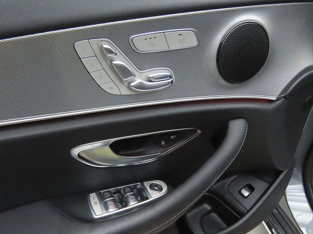 Mercedes Benz E class 2019 Gris - Importación desde Corea - HF Imports Iquique - Foto 15