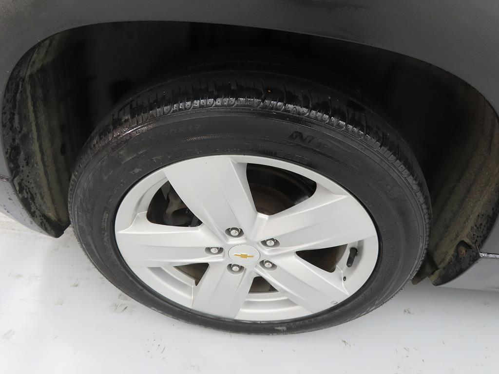 Chevrolet Orlando 2013 Gris - Importación desde Corea - HF Imports Iquique - Foto 19