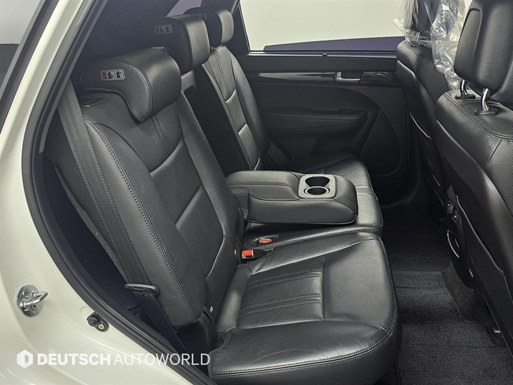 KIA Sorento - Vista 12