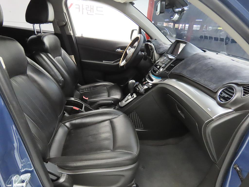 Chevrolet Orlando - Vista 6