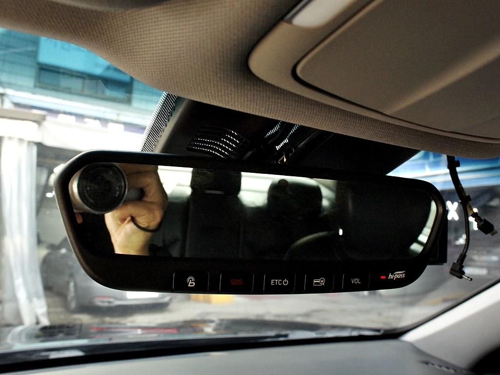 Genesis G80 2017 Negro - Importación desde Corea - HF Imports Iquique - Foto 12