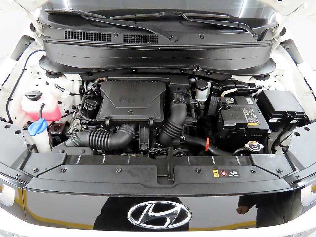 HYUNDAI Casper 2023 - Importación desde Corea - HF Imports Iquique - Foto 19