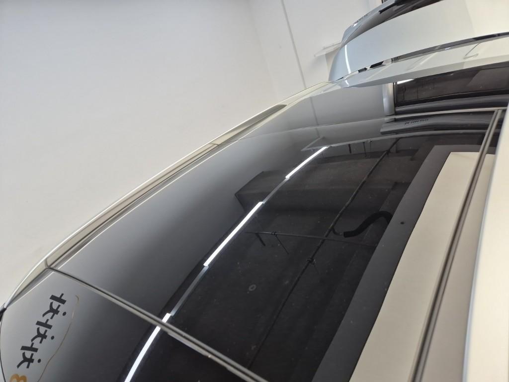 Mercedes Benz GLC Class 2022 Plateado - Importación desde Corea - HF Imports Iquique - Foto 14