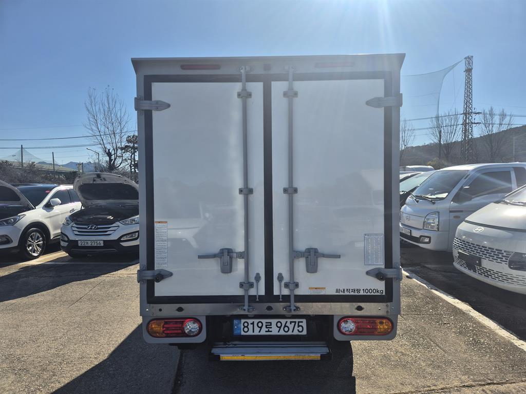 Small Truck Top_Frozen Top - Vista 5