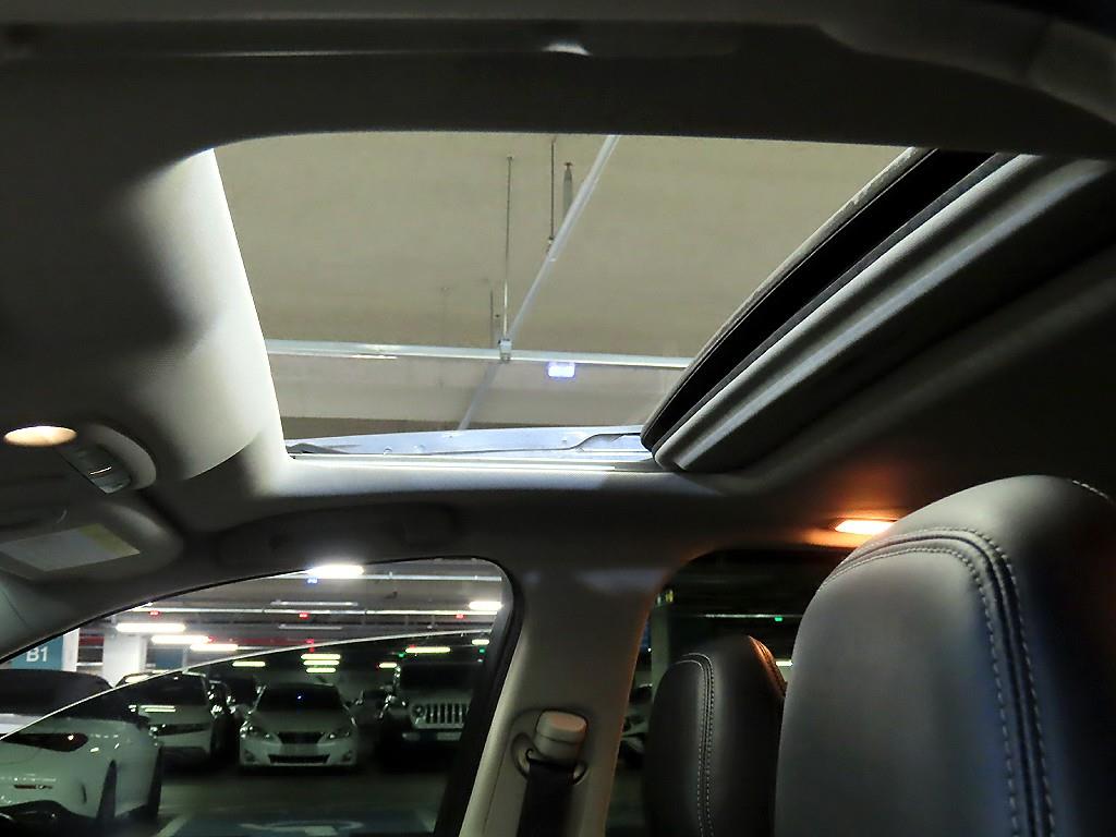 Infiniti Q 2016 Gris - Importación desde Corea - HF Imports Iquique - Foto 17