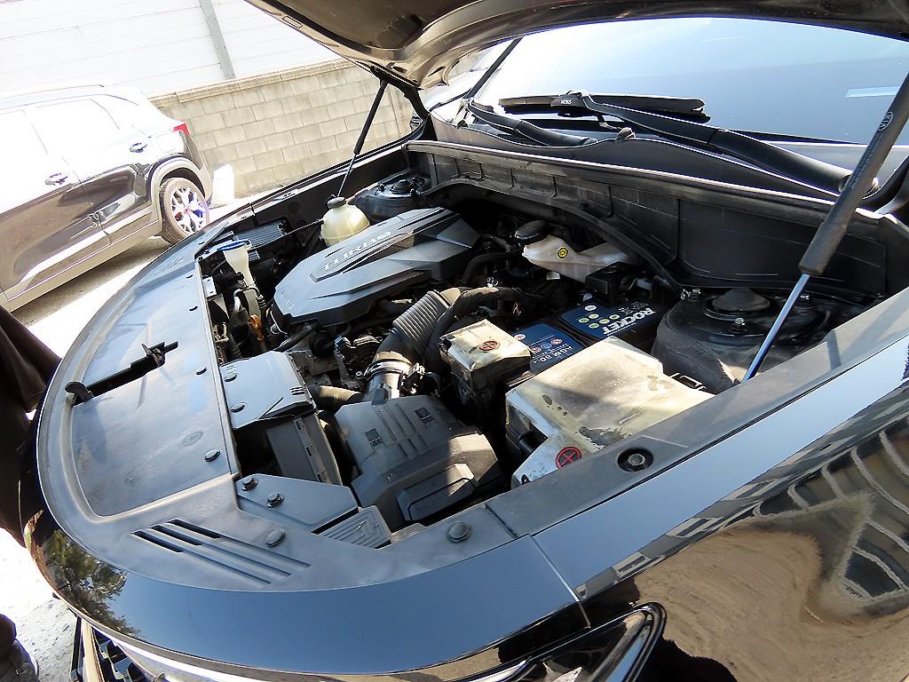 KIA Sorento 2021 - Importación desde Corea - HF Imports Iquique - Foto 19