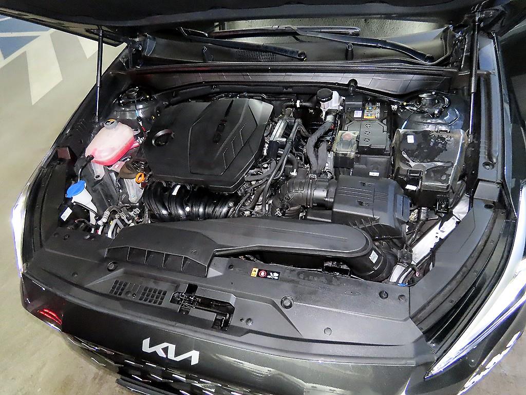 KIA K8 2023 - Importación desde Corea - HF Imports Iquique - Foto 19