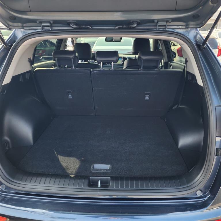 KIA Sportage 2016 Azul - Importación desde Corea - HF Imports Iquique - Foto 17