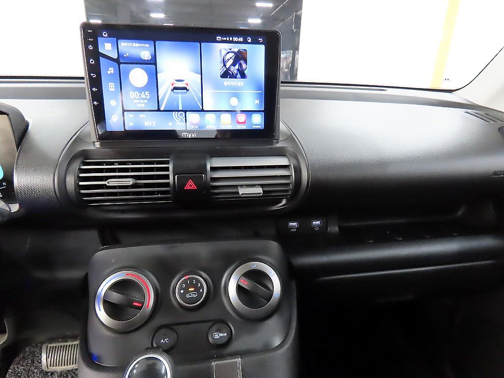 HYUNDAI Casper 2023 - Importación desde Corea - HF Imports Iquique - Foto 13