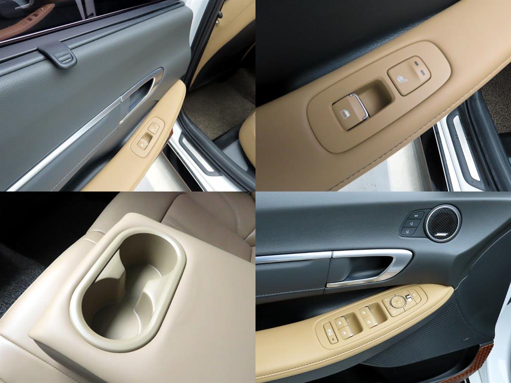 HYUNDAI Sonata 2020 Blanco - Importación desde Corea - HF Imports Iquique - Foto 17