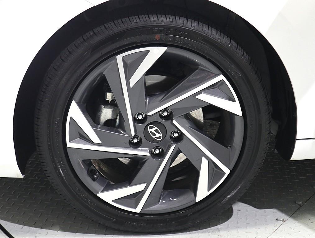 HYUNDAI Avante 2026 Blanco - Importación desde Corea - HF Imports Iquique - Foto 19