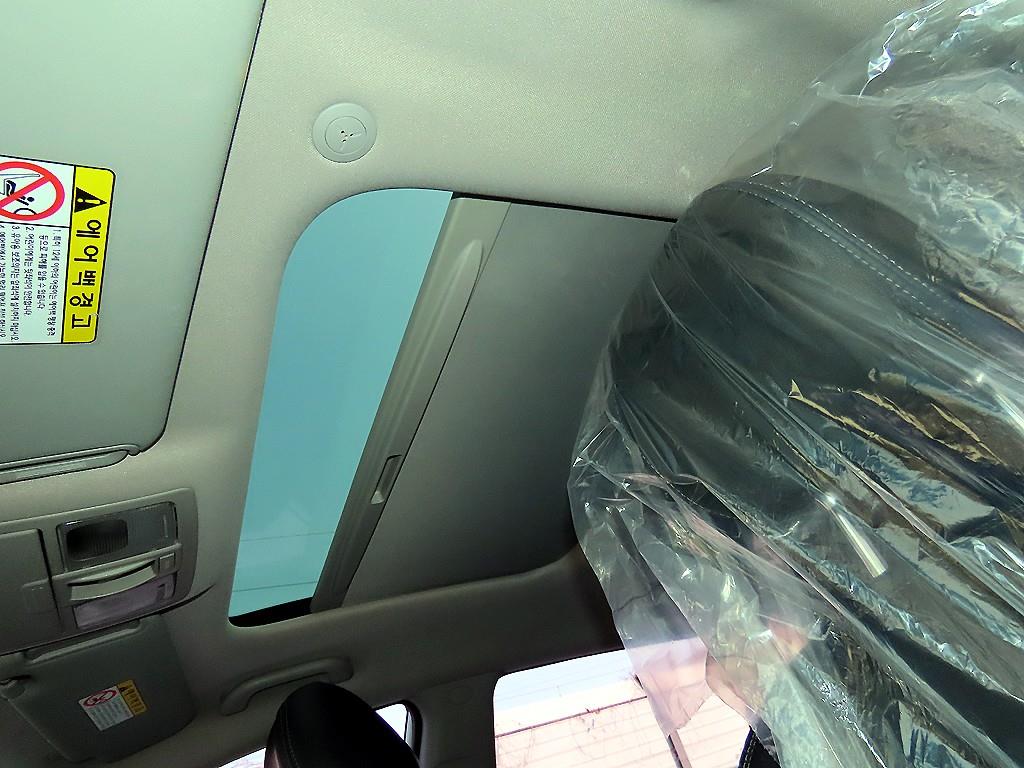 KIA Sportage 2011 Blanco - Importación desde Corea - HF Imports Iquique - Foto 16