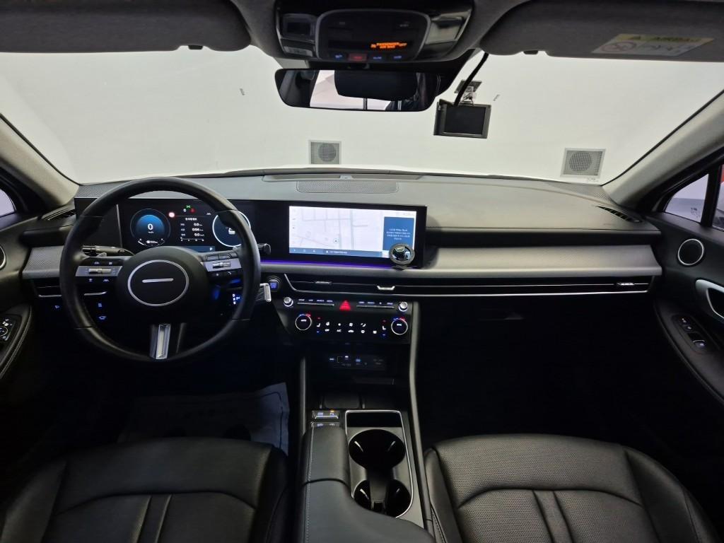 HYUNDAI Sonata - Vista 7