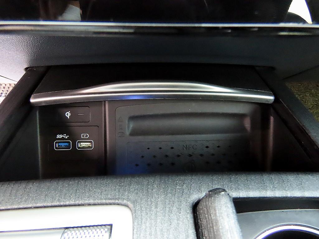 Genesis G80 2021 Azul - Importación desde Corea - HF Imports Iquique - Foto 14