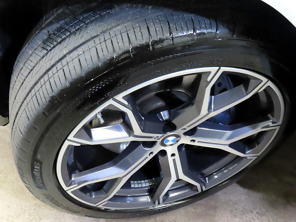 BMW X6 2022 - Importación desde Corea - HF Imports Iquique - Foto 20