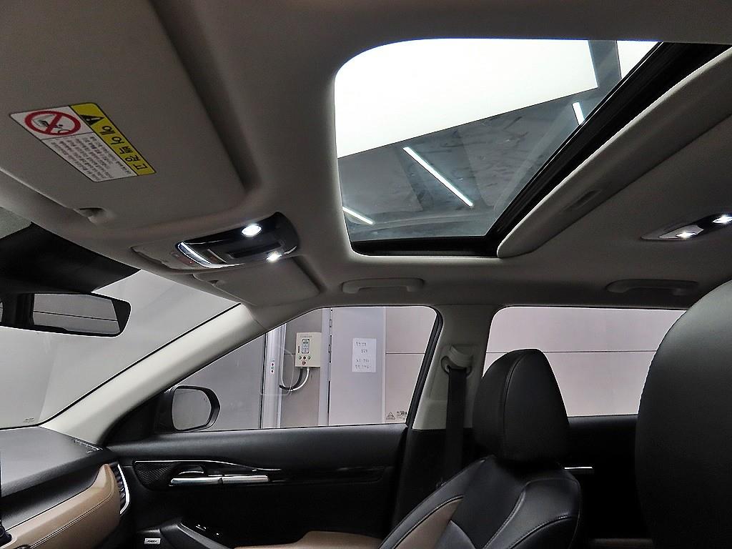 KIA Seltos 2020 Gris - Importación desde Corea - HF Imports Iquique - Foto 17