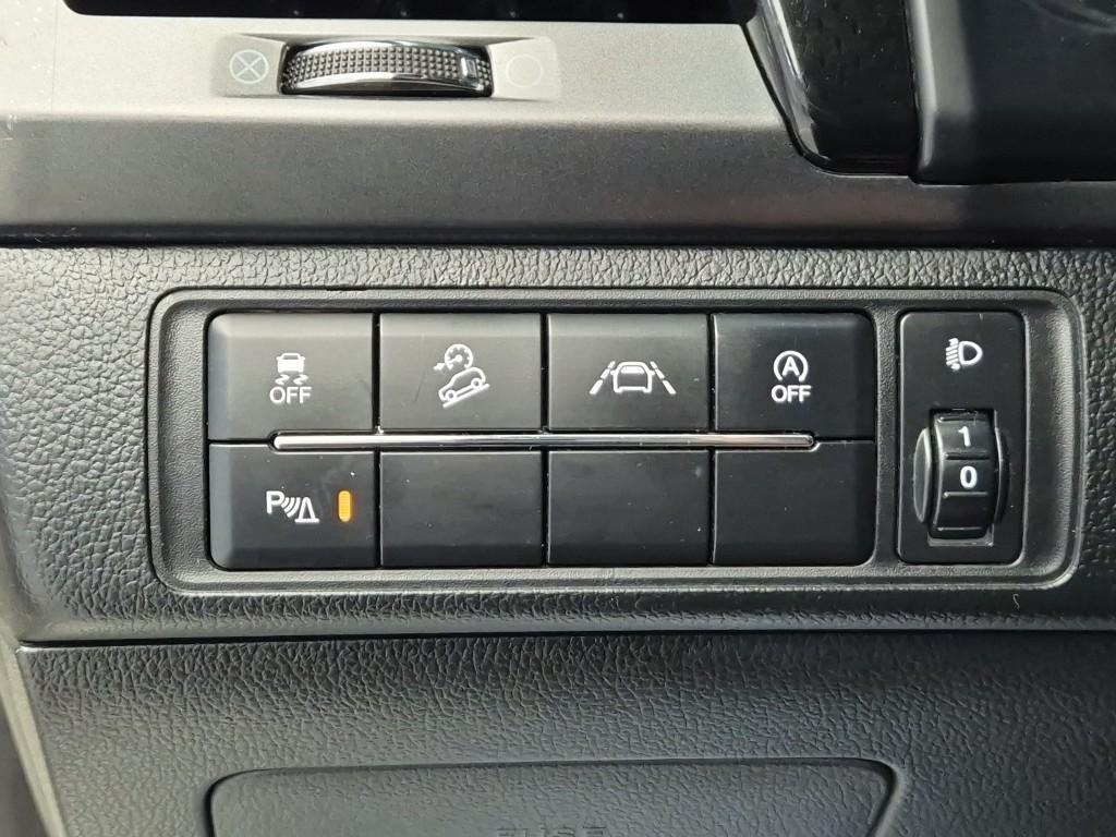 Ssangyong Rexton 2022 Blanco - Importación desde Corea - HF Imports Iquique - Foto 17