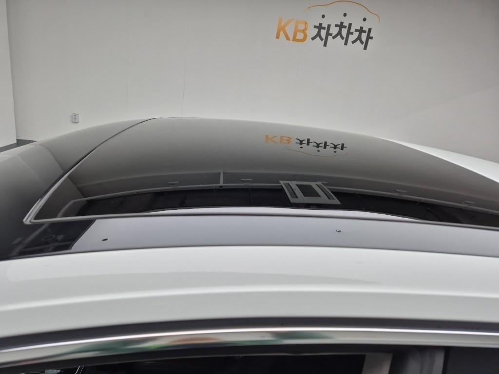 Volkswagen Arteon 2020 Blanco - Importación desde Corea - HF Imports Iquique - Foto 18