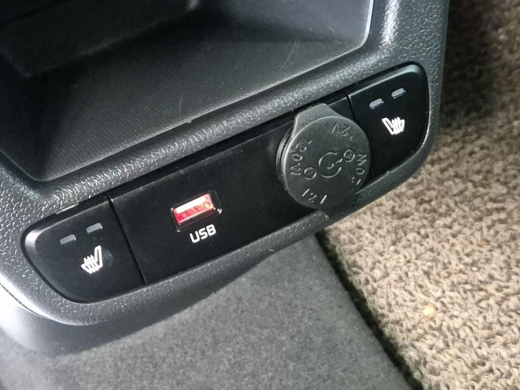 KIA Ray 2023 Negro - Importación desde Corea - HF Imports Iquique - Foto 16