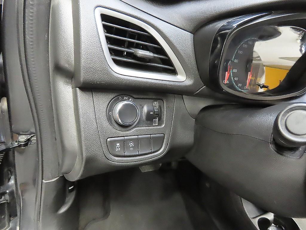 Chevrolet Spark 2020 Gris - Importación desde Corea - HF Imports Iquique - Foto 13