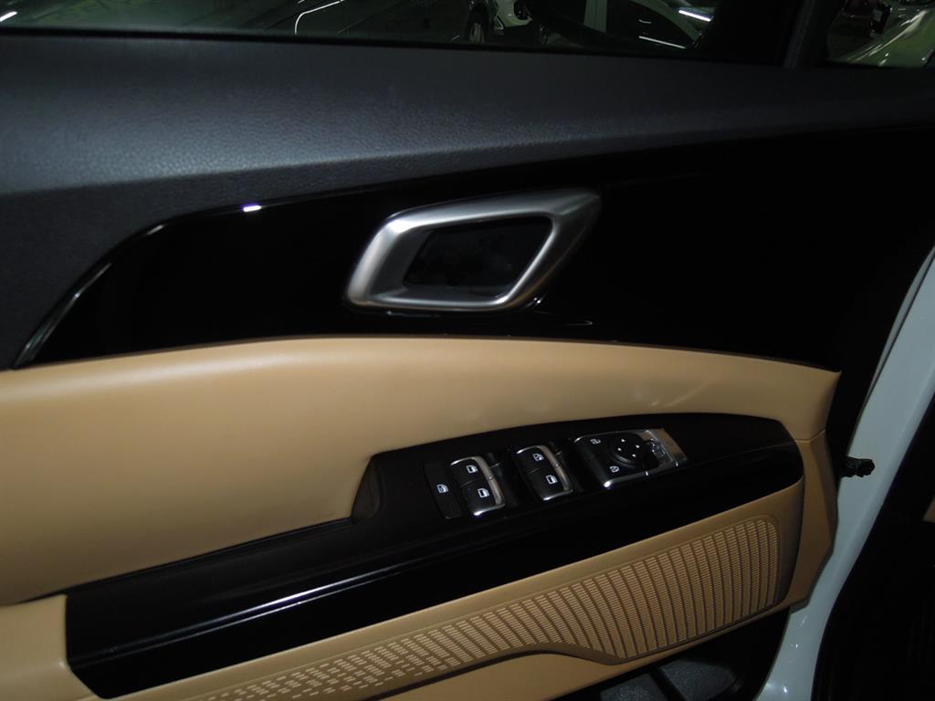 KIA Carnival 2021 Blanco - Importación desde Corea - HF Imports Iquique - Foto 9