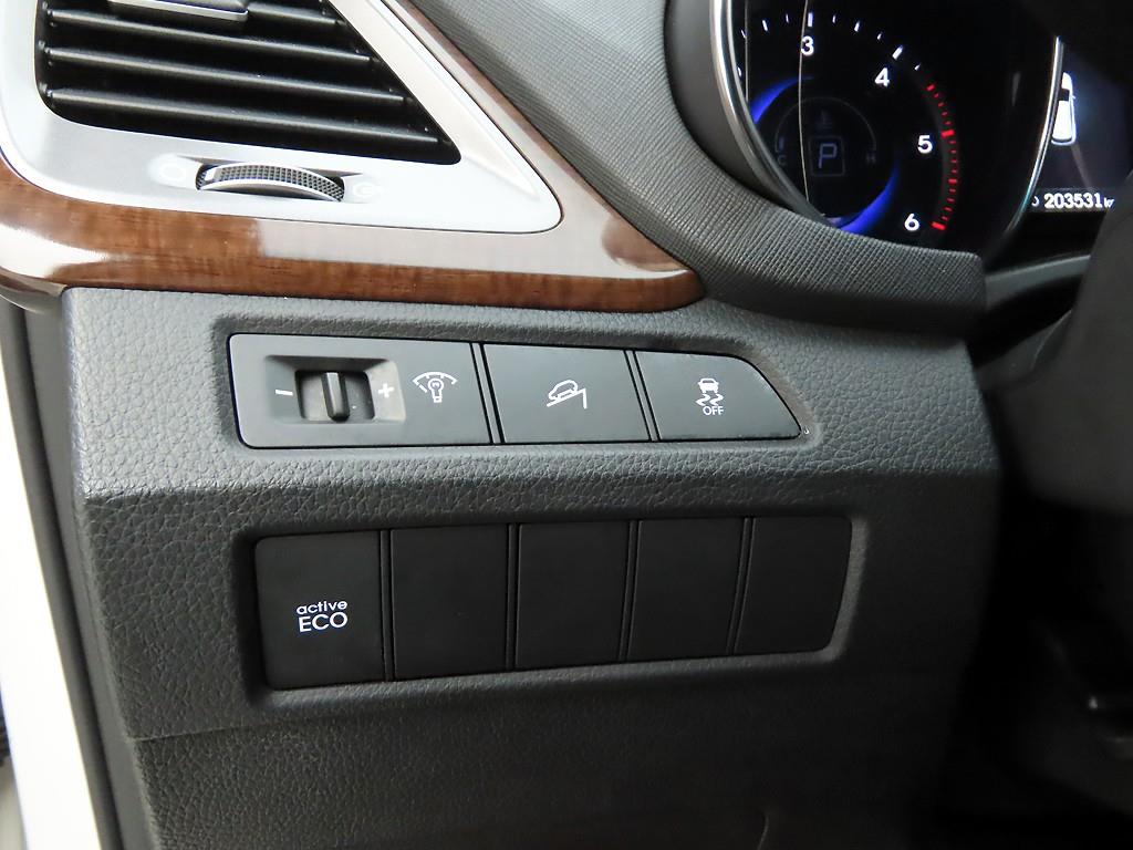 HYUNDAI Santa Fe - Vista 12