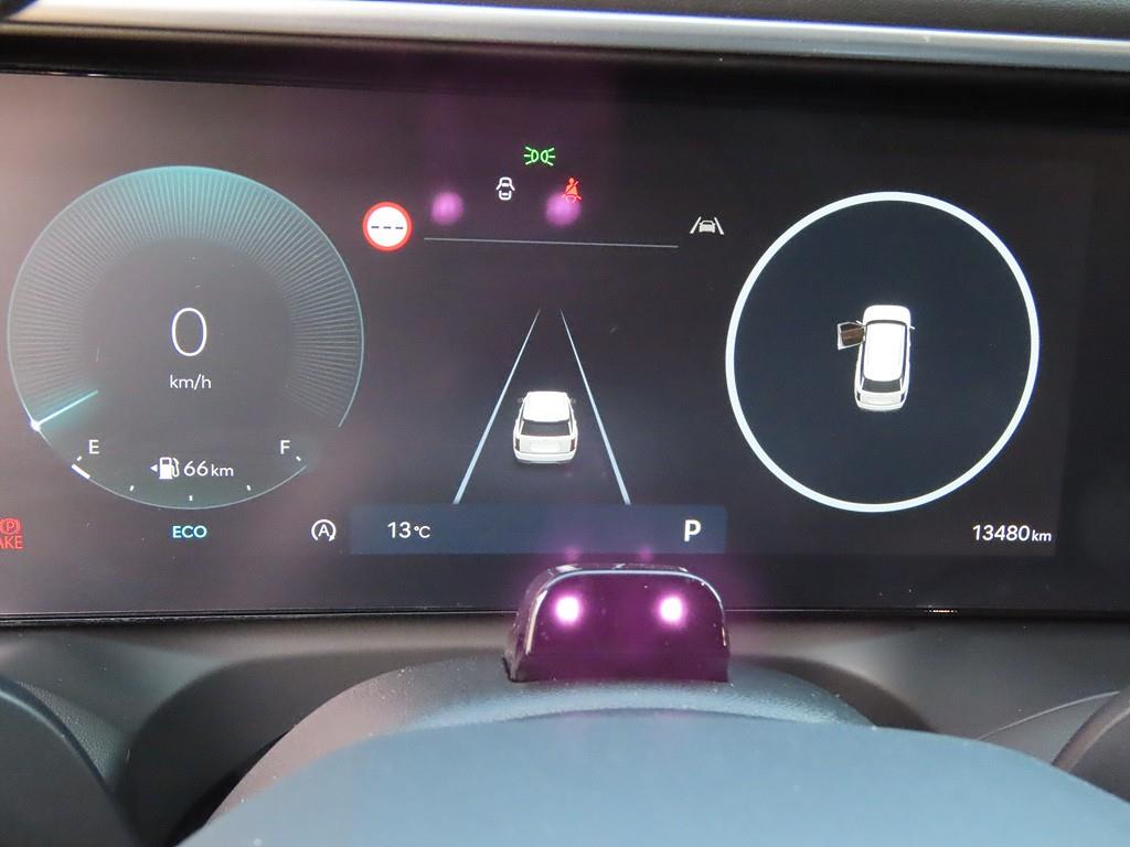 HYUNDAI Palisade - Vista 8