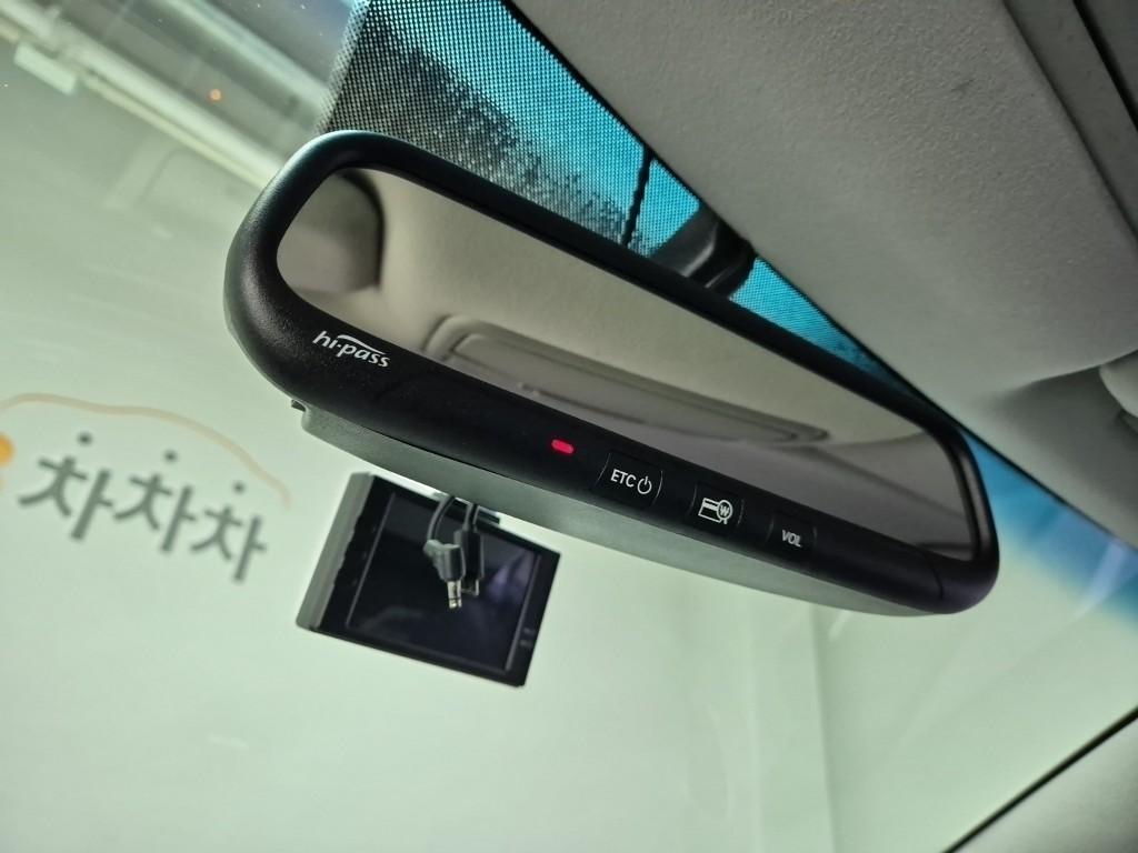 KIA K7 2015 Negro - Importación desde Corea - HF Imports Iquique - Foto 16