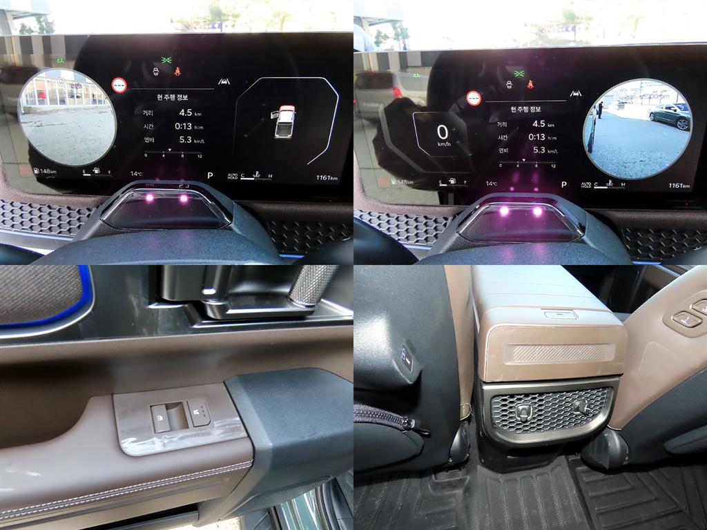 KIA Tasman 2026 Gris - Importación desde Corea - HF Imports Iquique - Foto 18