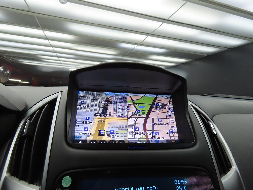 Chevrolet Cruise 2016 Blanco - Importación desde Corea - HF Imports Iquique - Foto 15