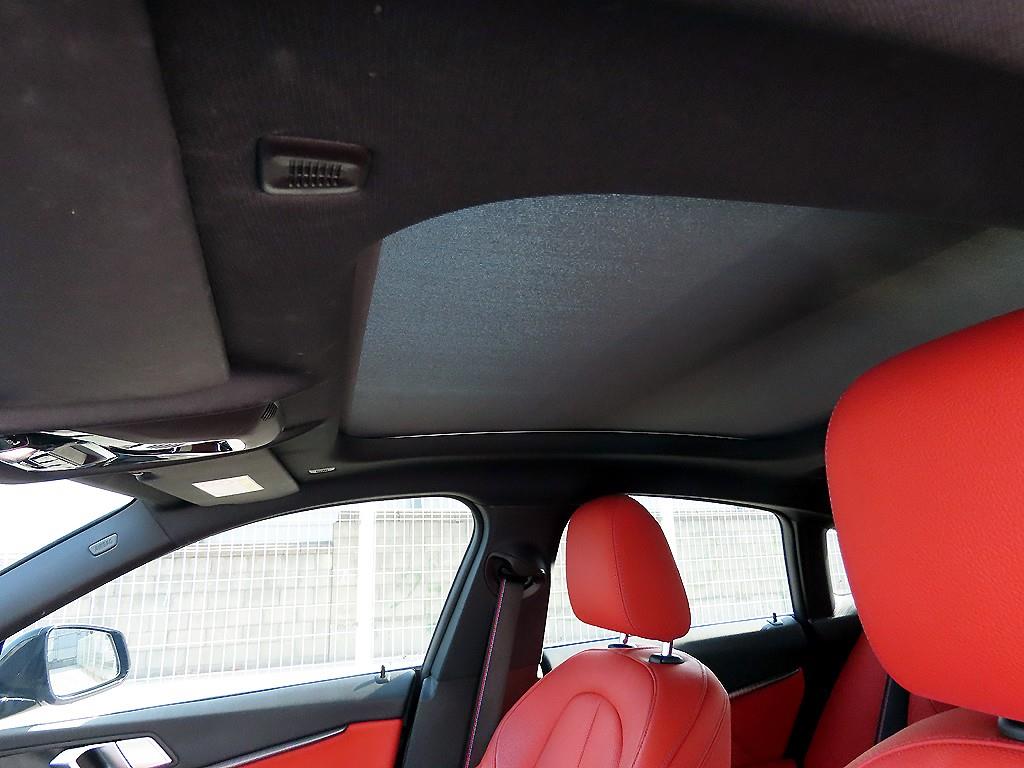 BMW 2 series 2022 Negro - Importación desde Corea - HF Imports Iquique - Foto 18