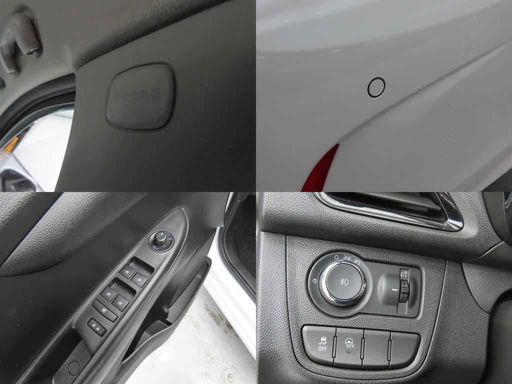 Chevrolet Spark 2017 Blanco - Importación desde Corea - HF Imports Iquique - Foto 18