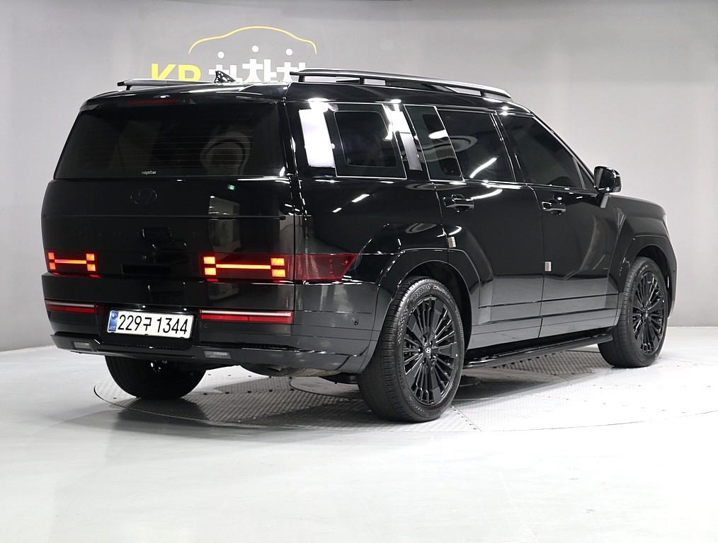 HYUNDAI Santa Fe - Vista 3