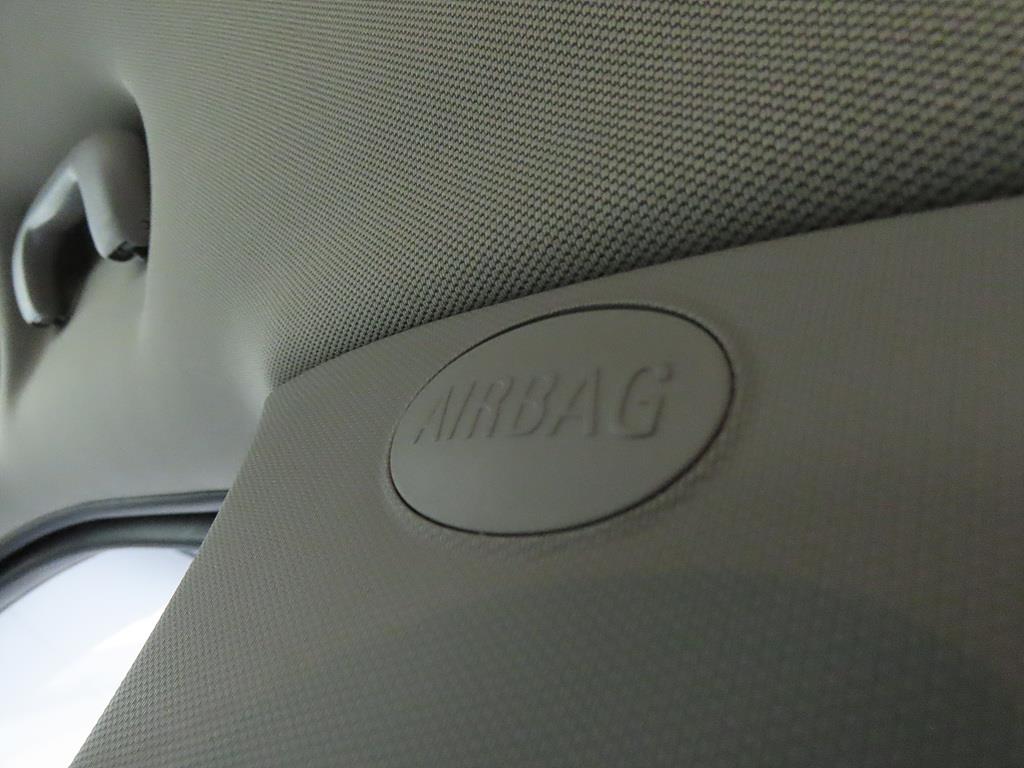 Chevrolet Orlando 2016 Gris - Importación desde Corea - HF Imports Iquique - Foto 17