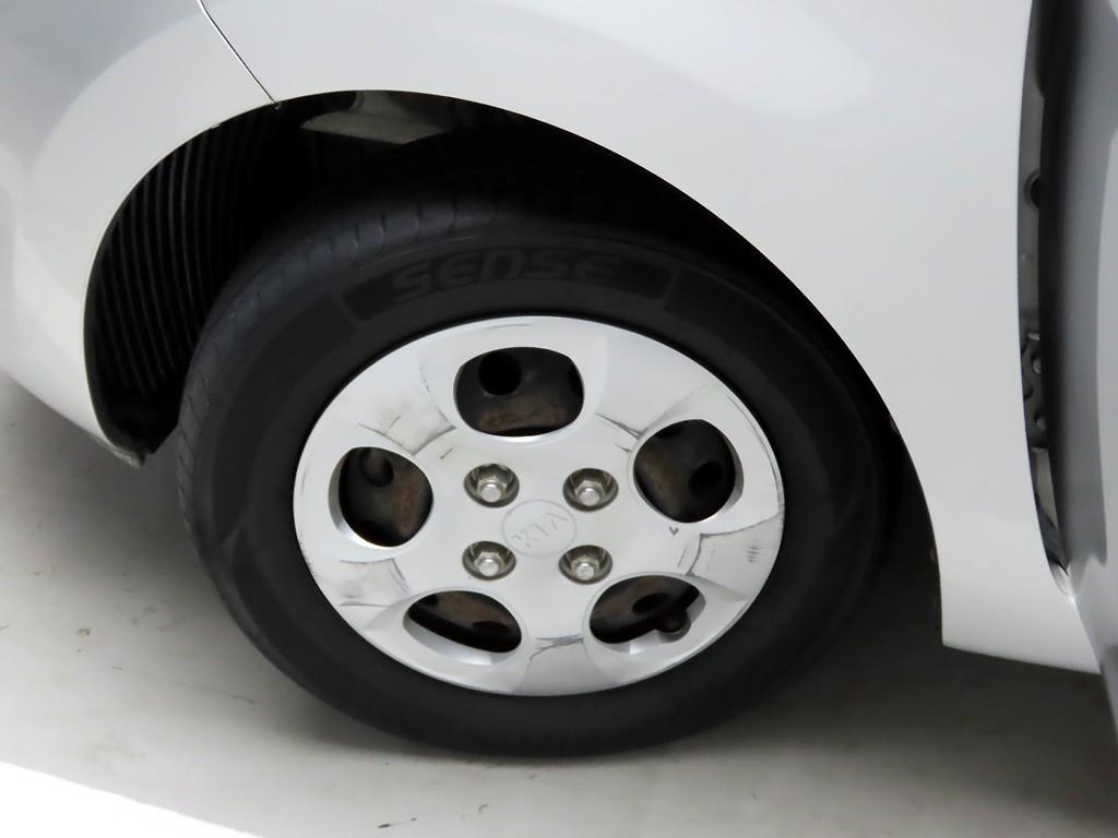 KIA Morning 2015 Plateado - Importación desde Corea - HF Imports Iquique - Foto 17