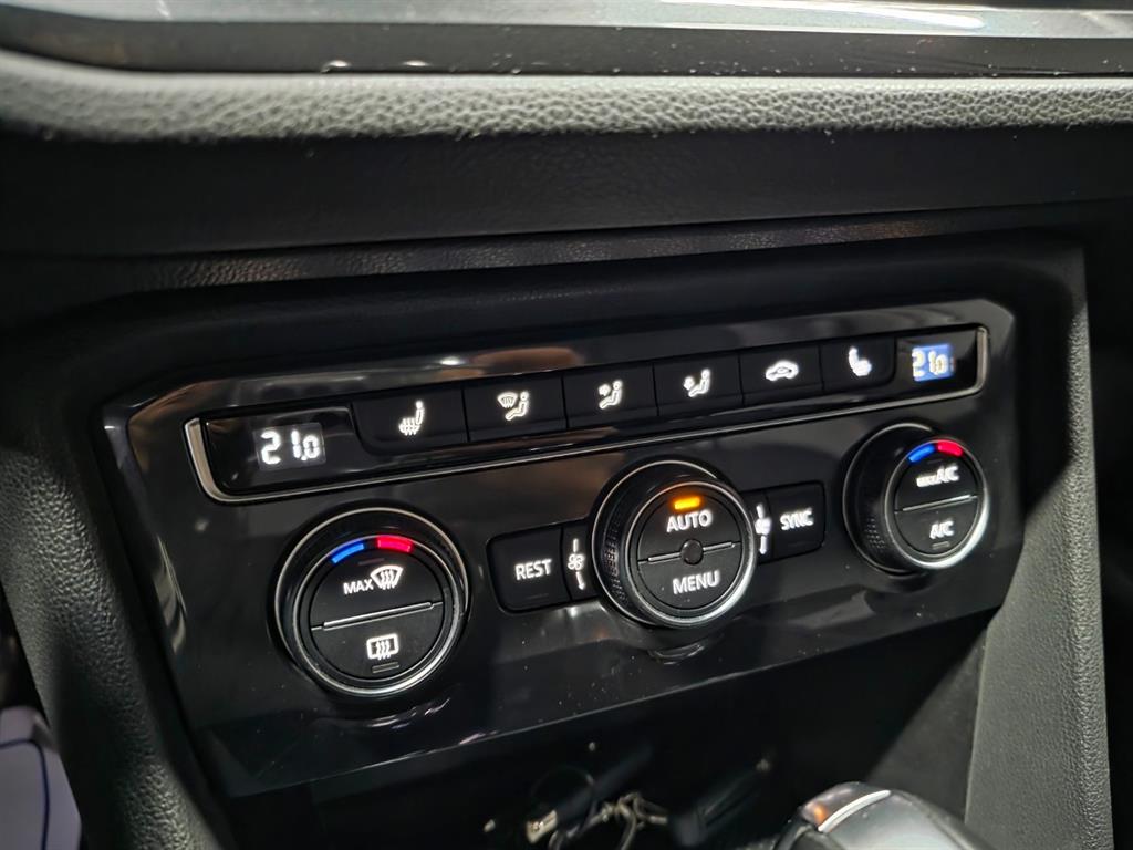 Volkswagen Tiguan - Vista 8