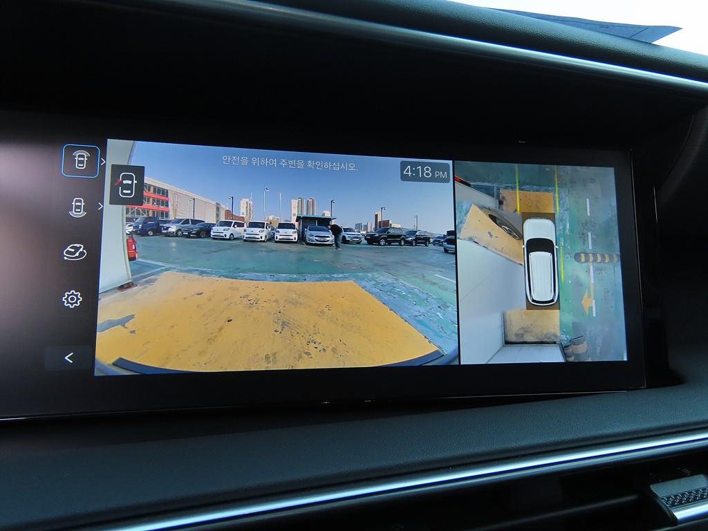 HYUNDAI Palisade 2026 Café - Importación desde Corea - HF Imports Iquique - Foto 14