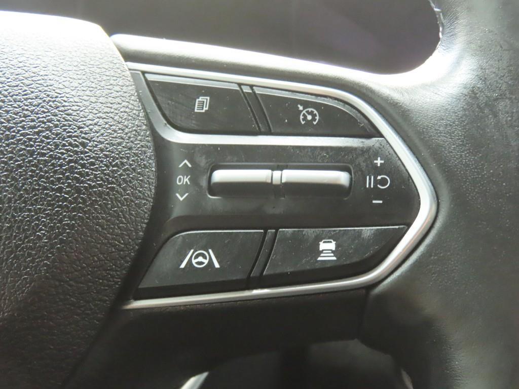 HYUNDAI Santa Fe 2021 - Importación desde Corea - HF Imports Iquique - Foto 18