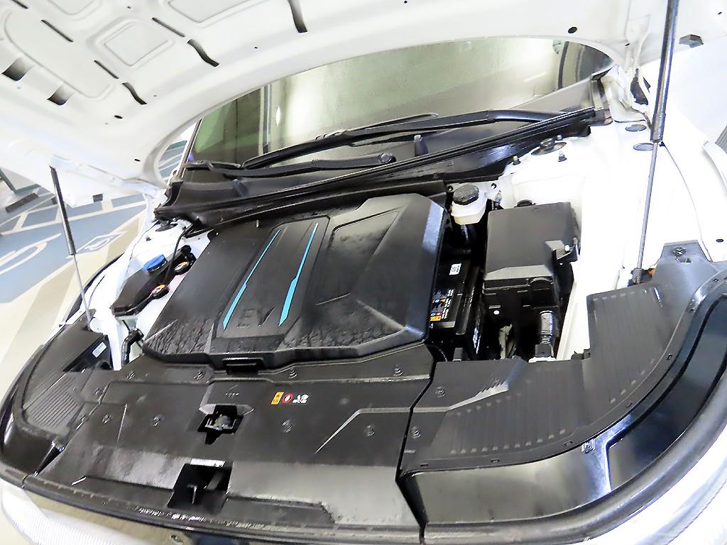 HYUNDAI Ioniq 5 2022 Blanco - Importación desde Corea - HF Imports Iquique - Foto 19